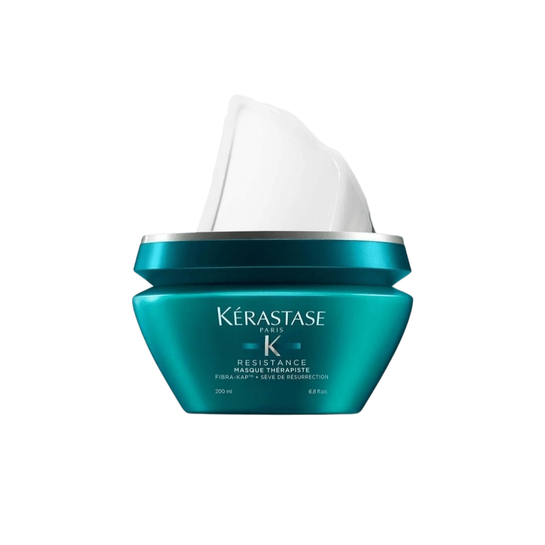 Kerastase Saç Maskesi 200ml. Resistance Masque Therapiste (3-4)