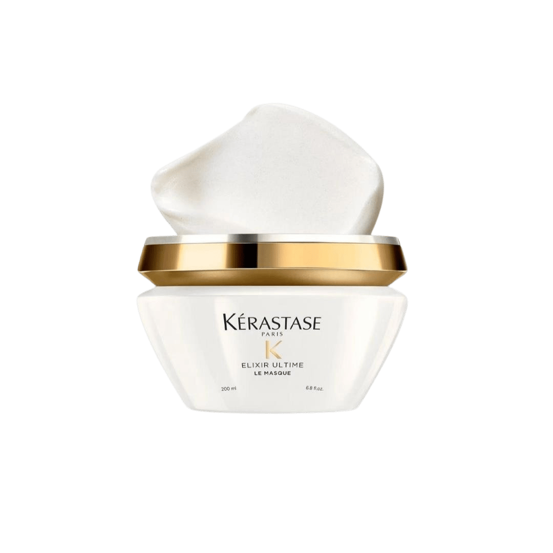Kerastase Saç Maskesi 200ml. Elixir Ultime Le Masque
