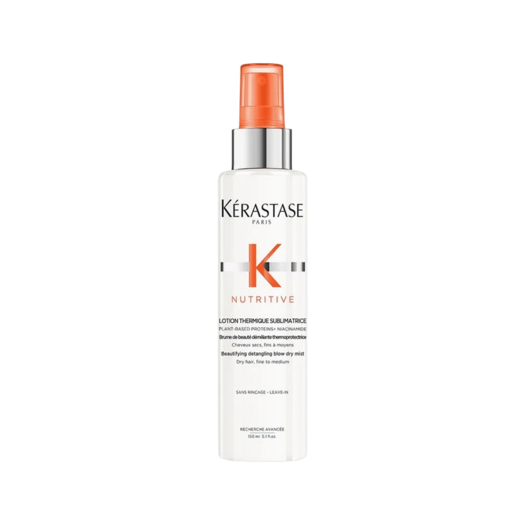 Kerastase Serum 150ml. Nutritive Lotion Thermique Sublimatrice