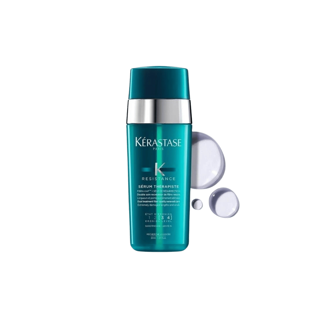 Kerastase Serum 30ml. Resistance Serum Therapiste (3-4)