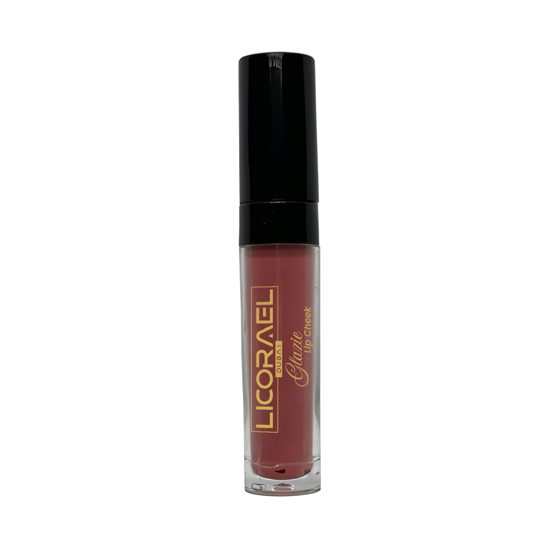 Licorael Dubai Lip Cheek 8ml. Glazie No:20
