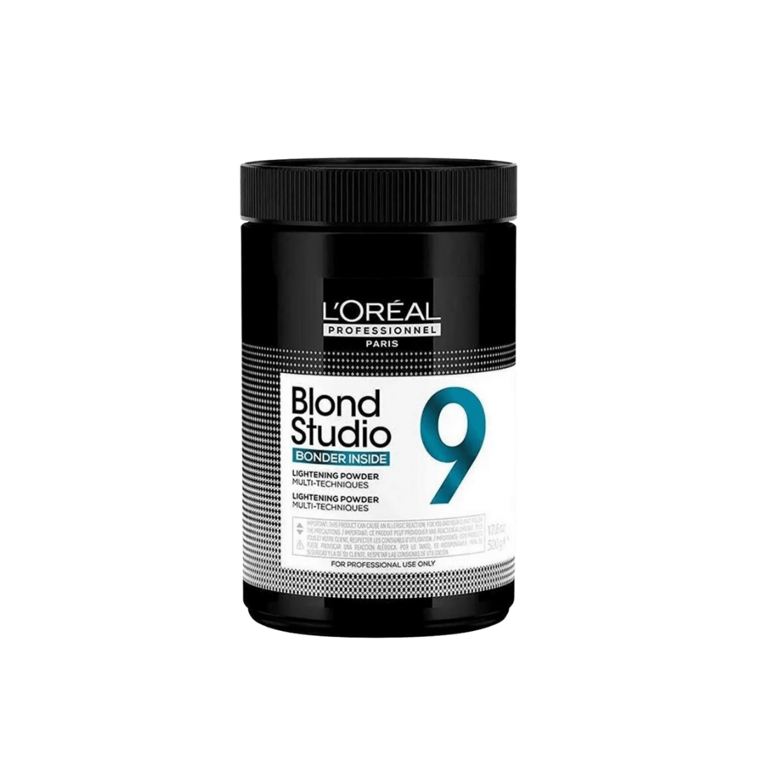 Loreal Blond Studio 500gr. Bonder Inside 9