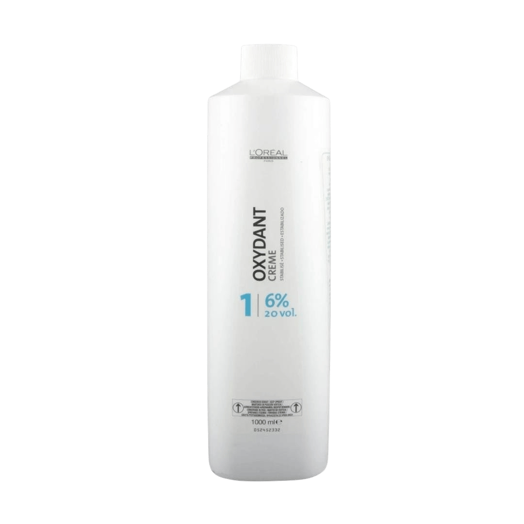 Loreal Oksidan 1000ml. 20 Volume %6
