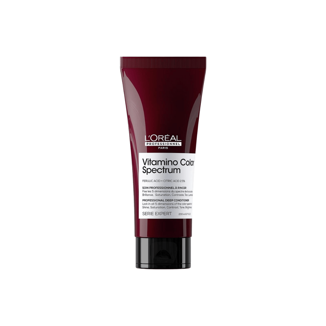 Loreal Saç Kremi 200ml. Serie Expert II Vitamino Color Spectrum