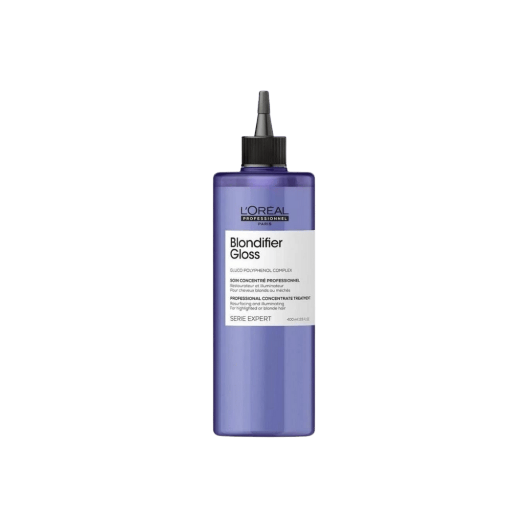Loreal Saç Kremi 400ml. Blondifier Gloss