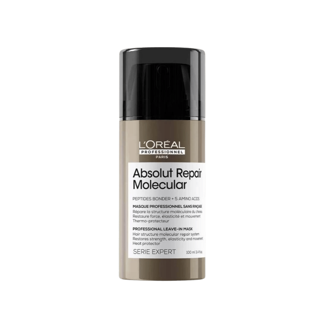 Loreal Saç Maskesi 100ml. Absolut Repair Moleculer