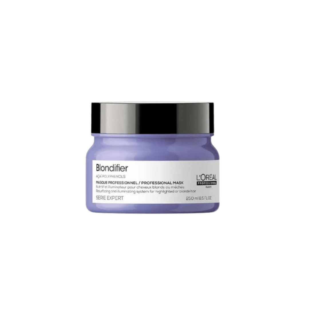 Loreal Saç Maskesi 250ml. Serie Expert Blondifier