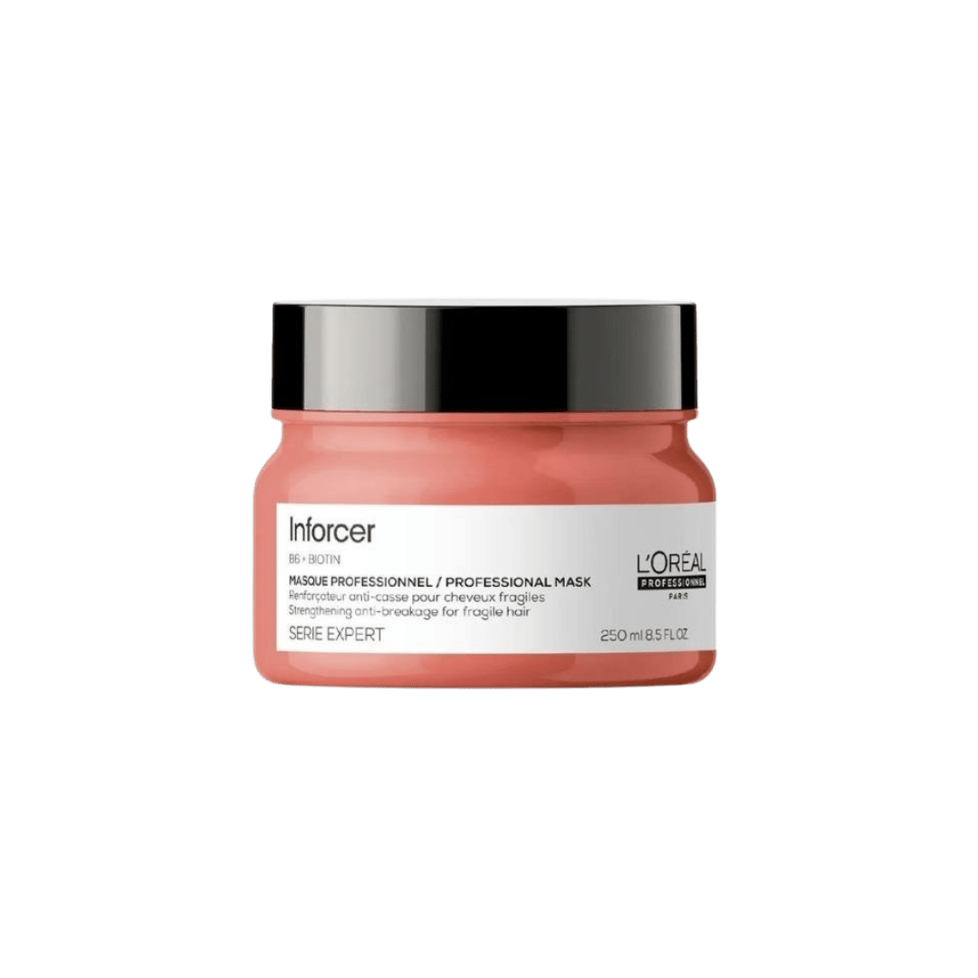 Loreal Saç Maskesi 250ml. Serie Expert Inforcer