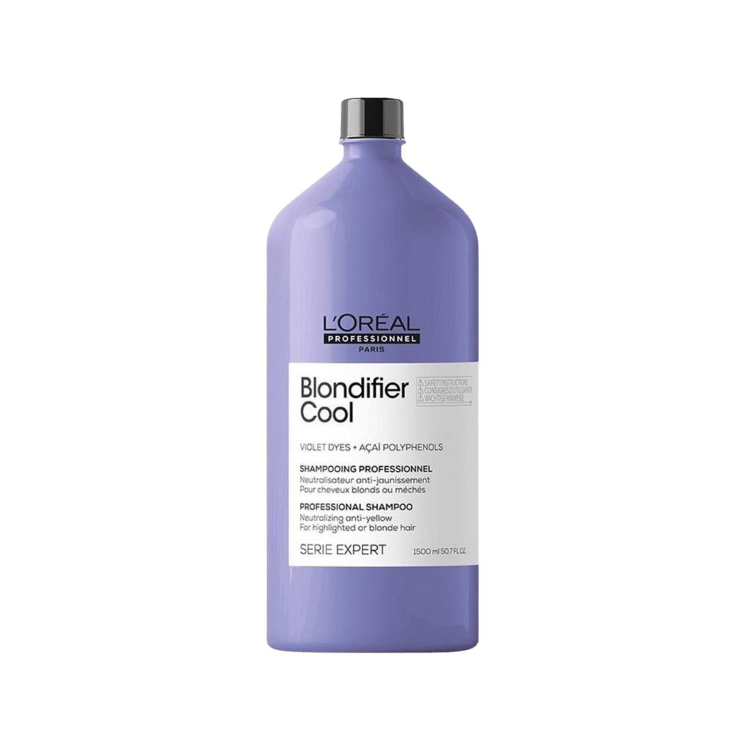 Loreal Şampuan 1500ml. Serie Expert Blondifier Cool