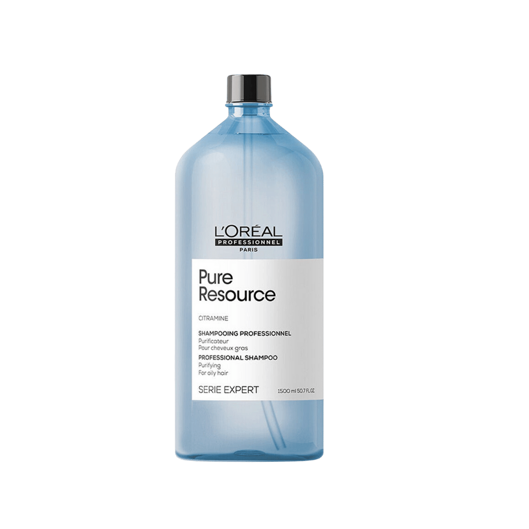 Loreal Şampuan 1500ml. Serie Expert Pure Resource