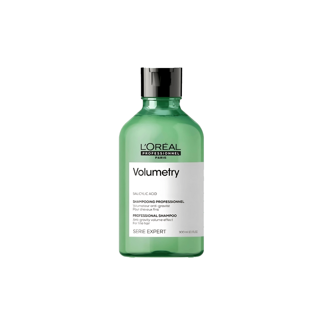 Loreal Şampuan 300ml. Serie Expert Volumetry