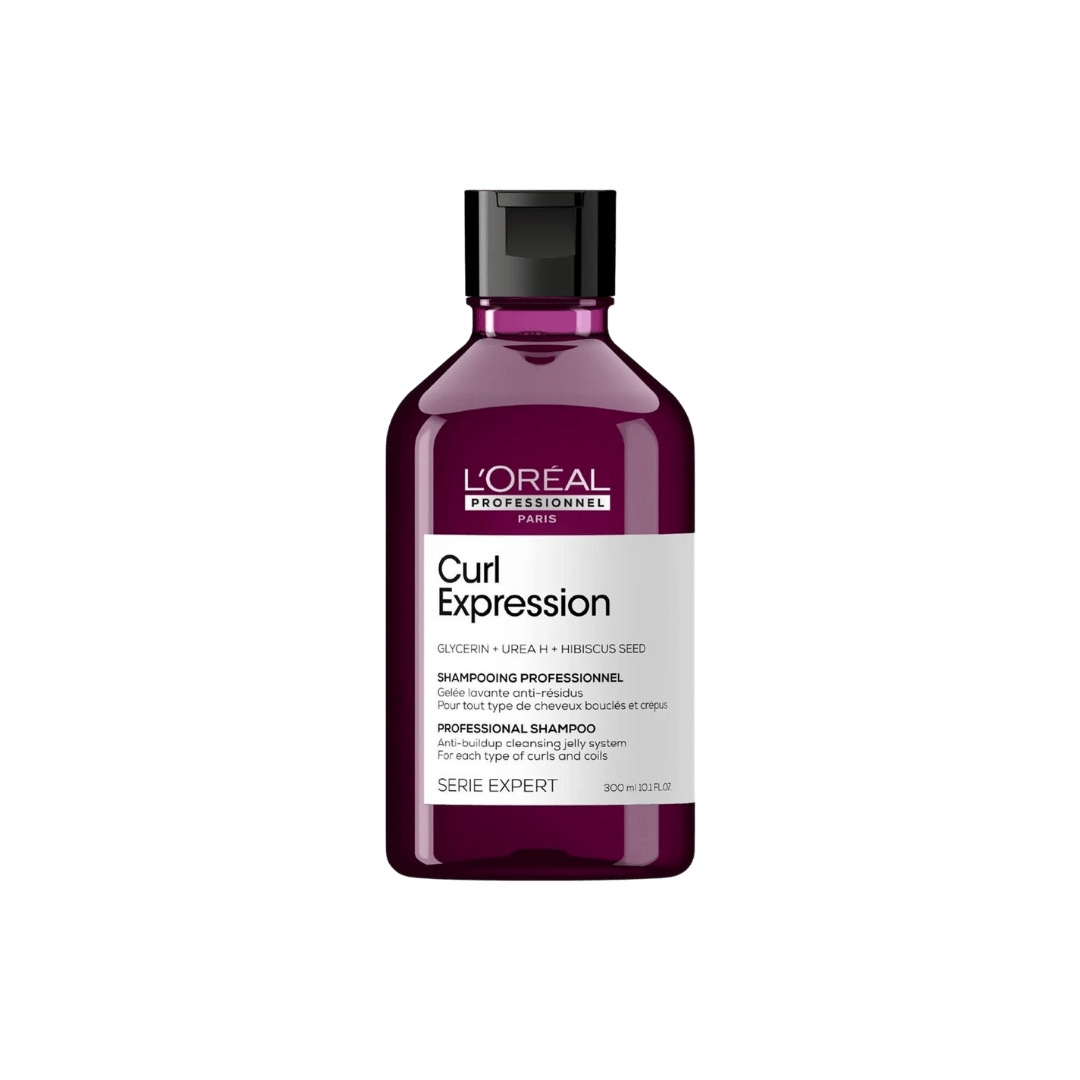 Loreal Şampuan 300ml. Serie Expert II Curl Expression