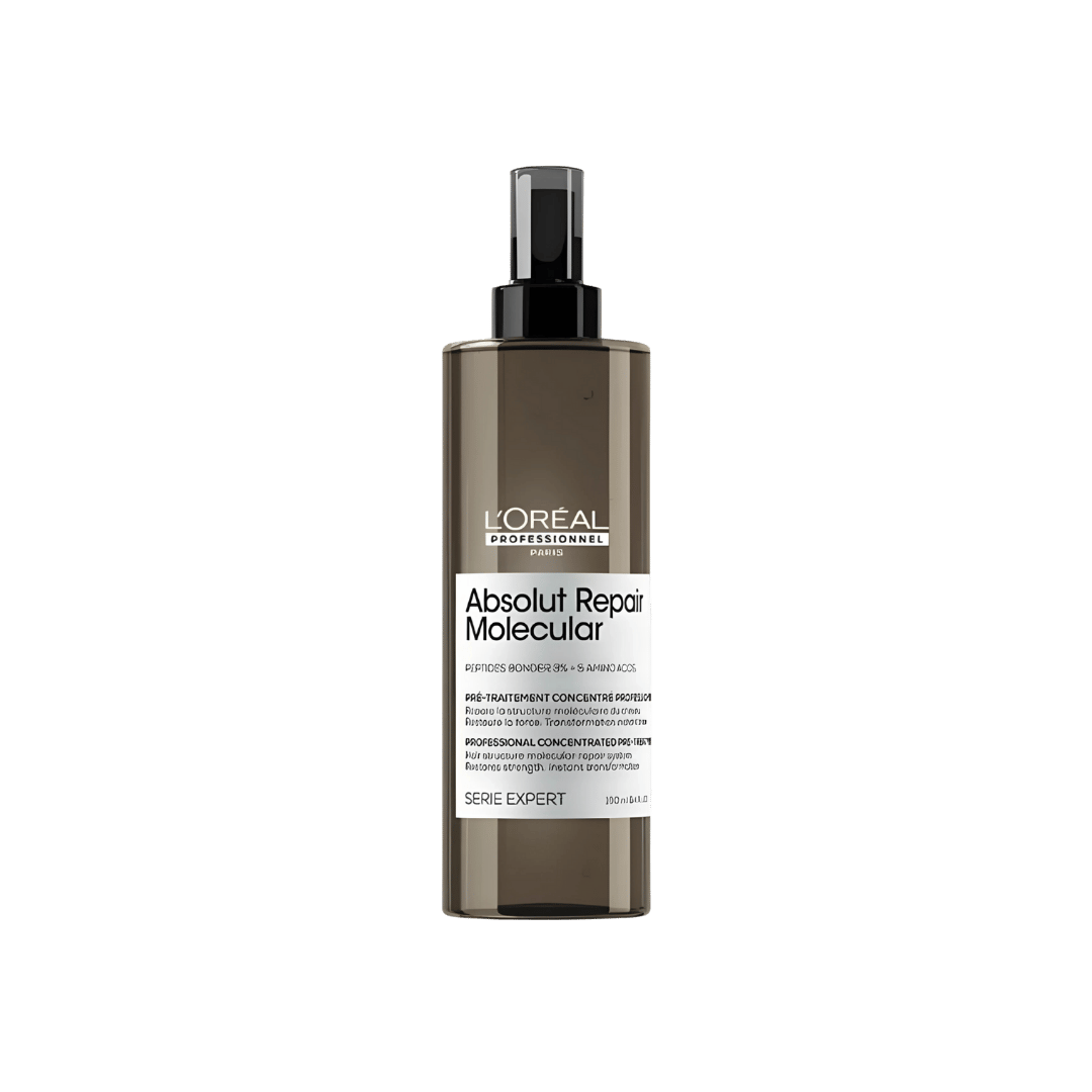 Loreal Serum 190ml. Absolut Repair Molecular
