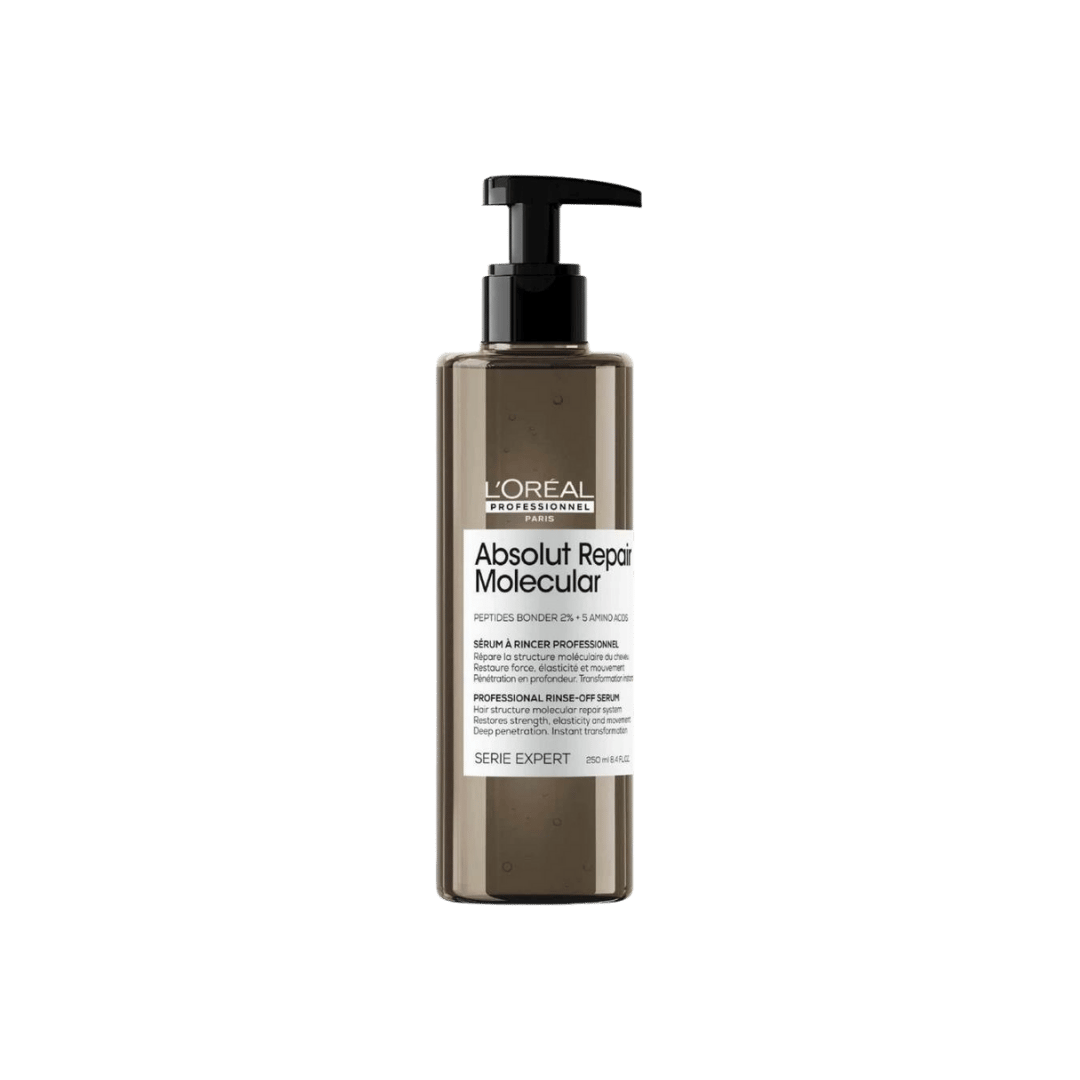Loreal Serum 250ml. Absolut Repair Molecular