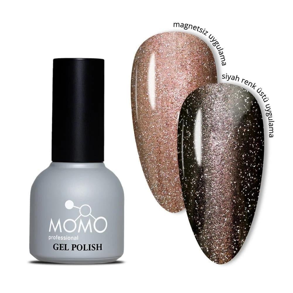Momo Crystal Cat Eye Seri 10ml. CE05
