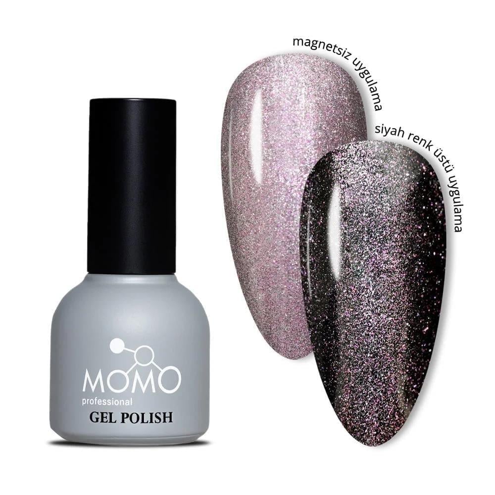 Momo Crystal Cat Eye Seri 10ml. CE06