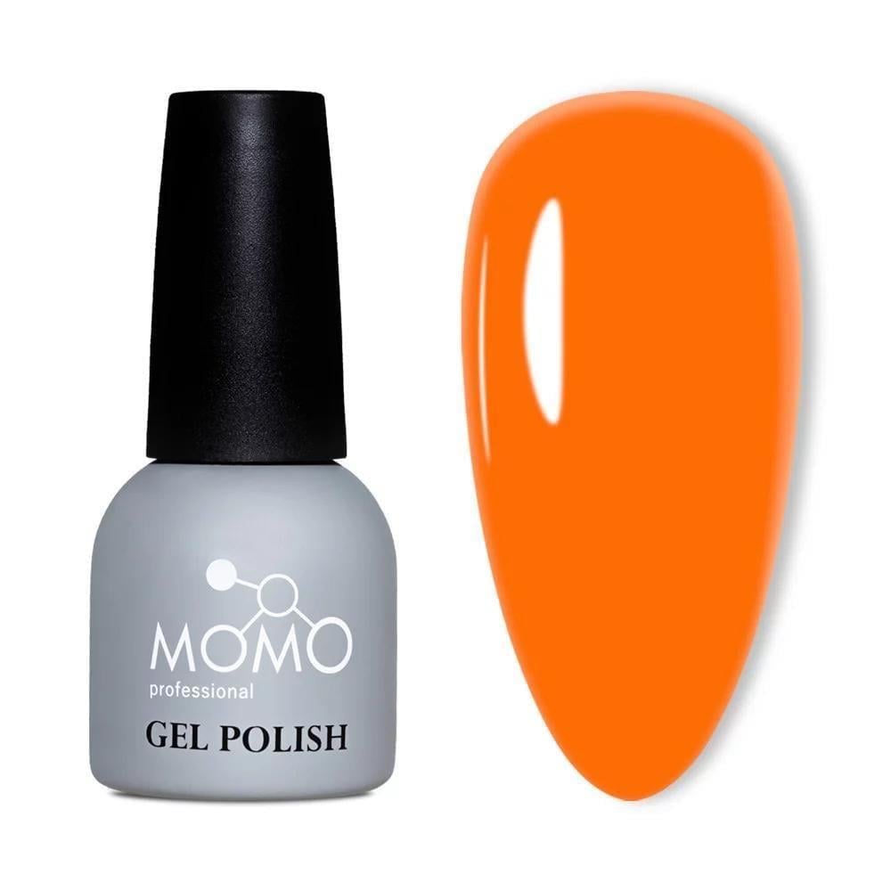 Momo Klasik Seri 14ml. K066 Turuncu