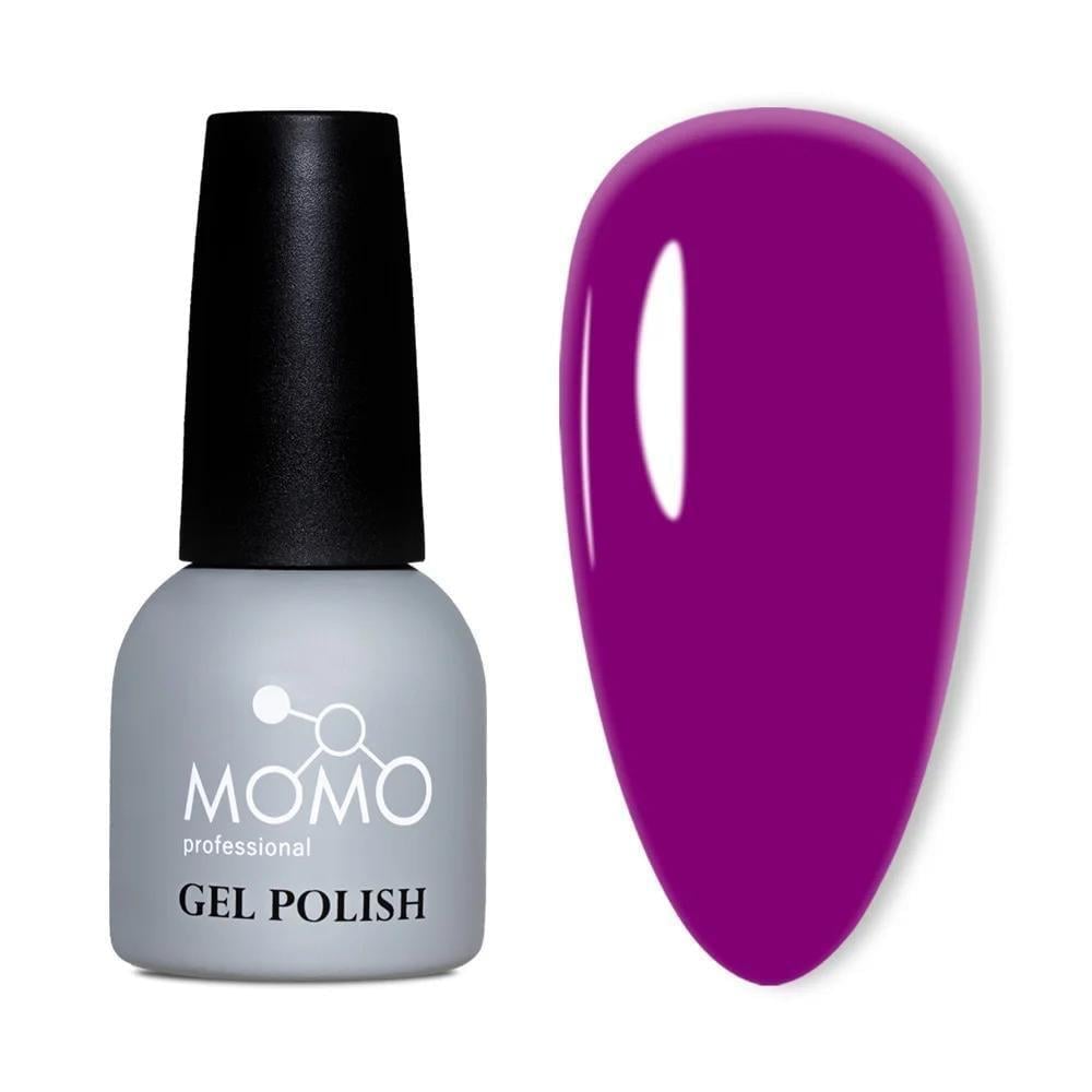 Momo Klasik Seri 14ml. K049 Eflatun