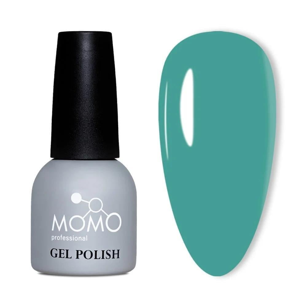 Momo Klasik Seri 14ml. K047 Turkuaz Yeşili