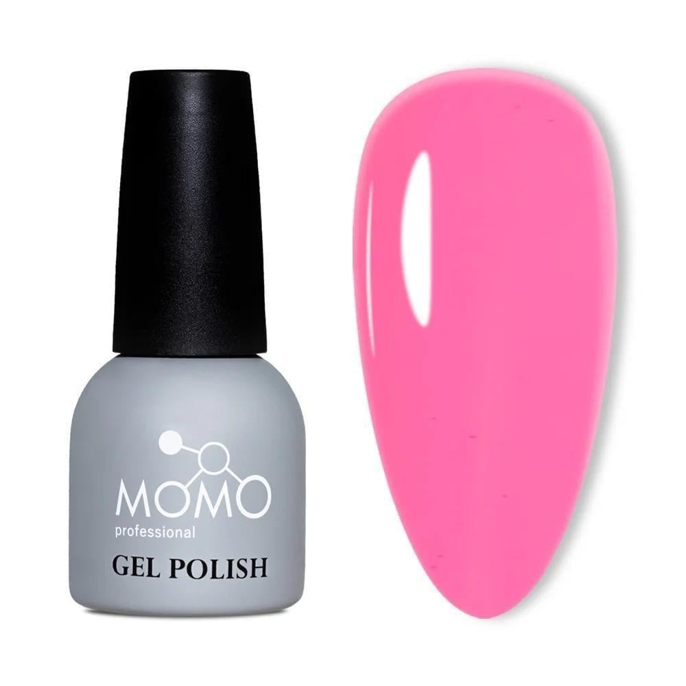 Momo Klasik Seri 14ml. K086 Pembe