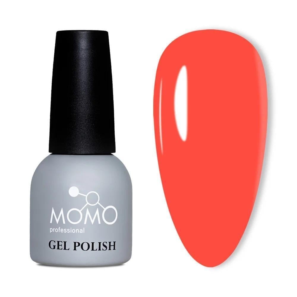 Momo Klasik Seri 14ml. K117 Nar Çiçeği