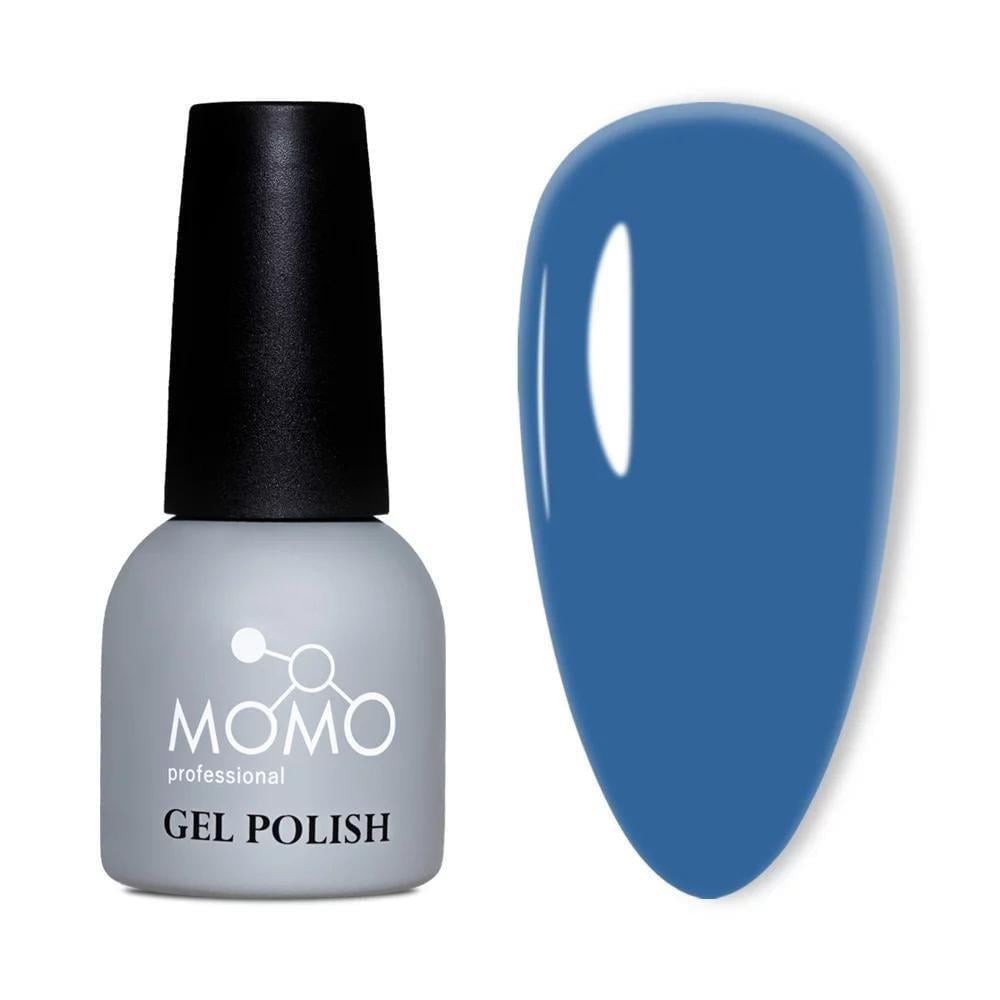 Momo Klasik Seri 14ml. K069 Klasik Mavi