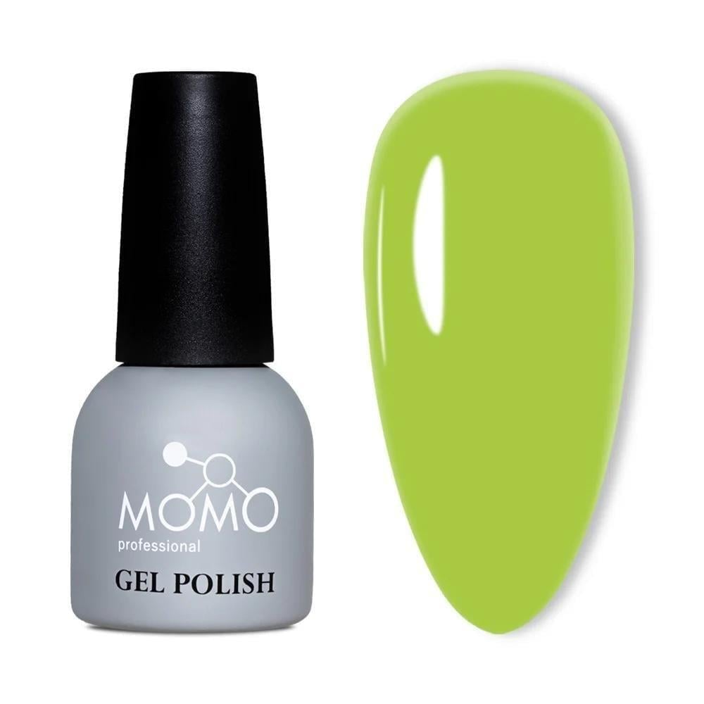 Momo Klasik Seri 14ml. K112 Fıstık Yeşili