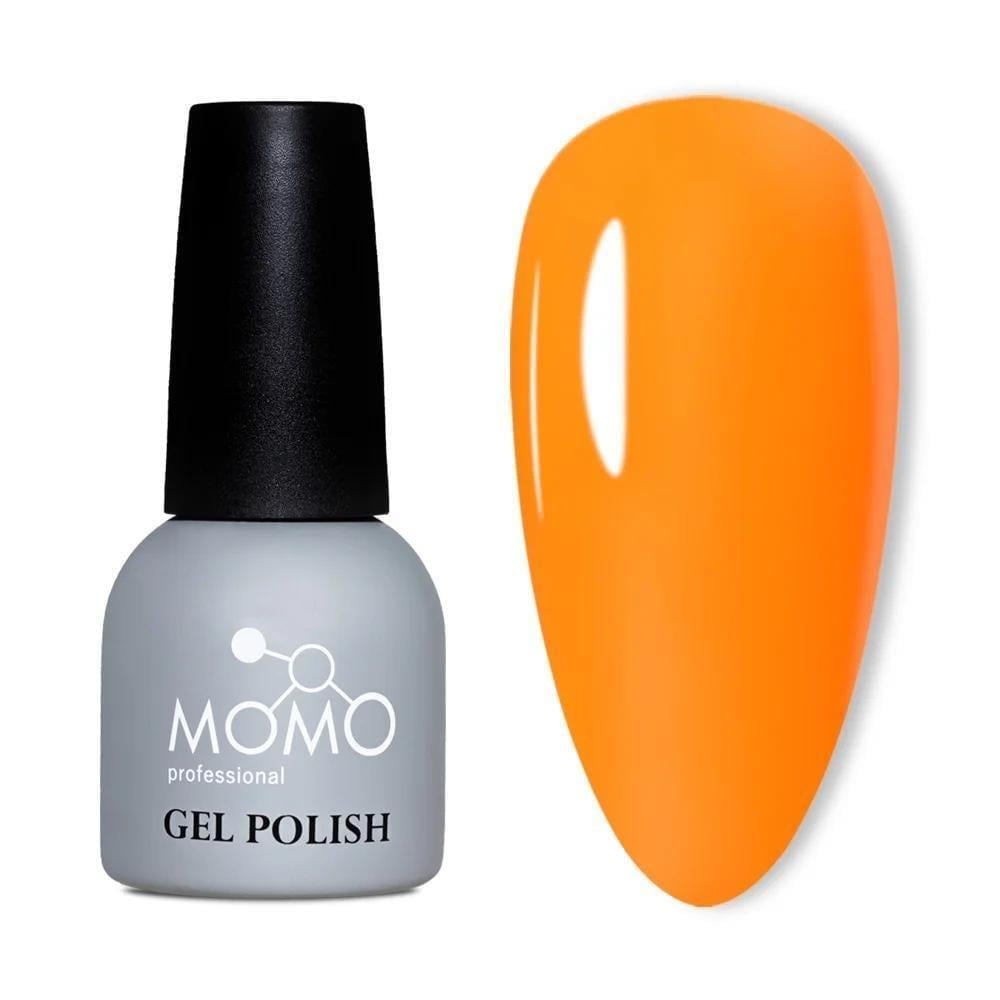 Momo Neon Seri 14ml. N003 Neon Turuncu