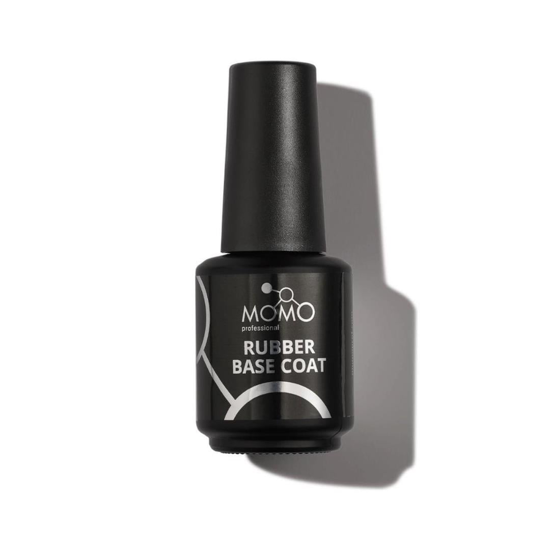 Momo Rubber Base Coat 18ml.