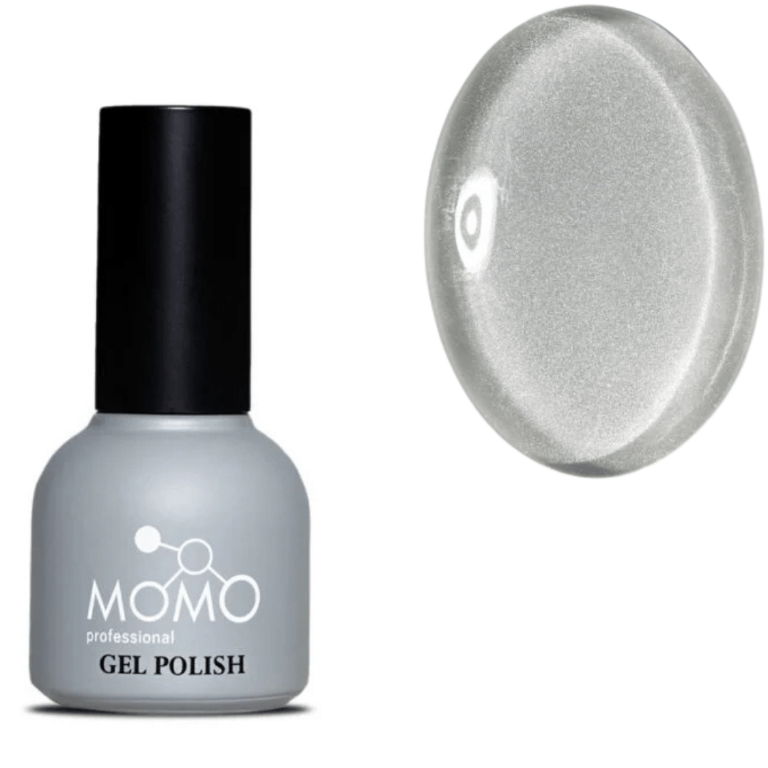 Momo Silky Cat Eye 10ml. SC00 Clear