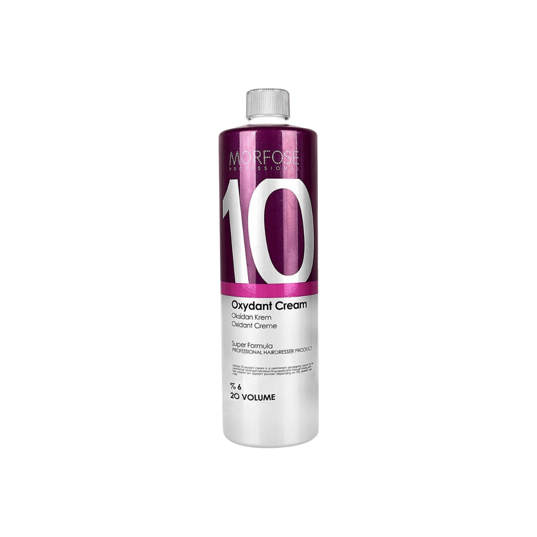 Morfose 10 Oksidan 1000ml. 20 Volume %6