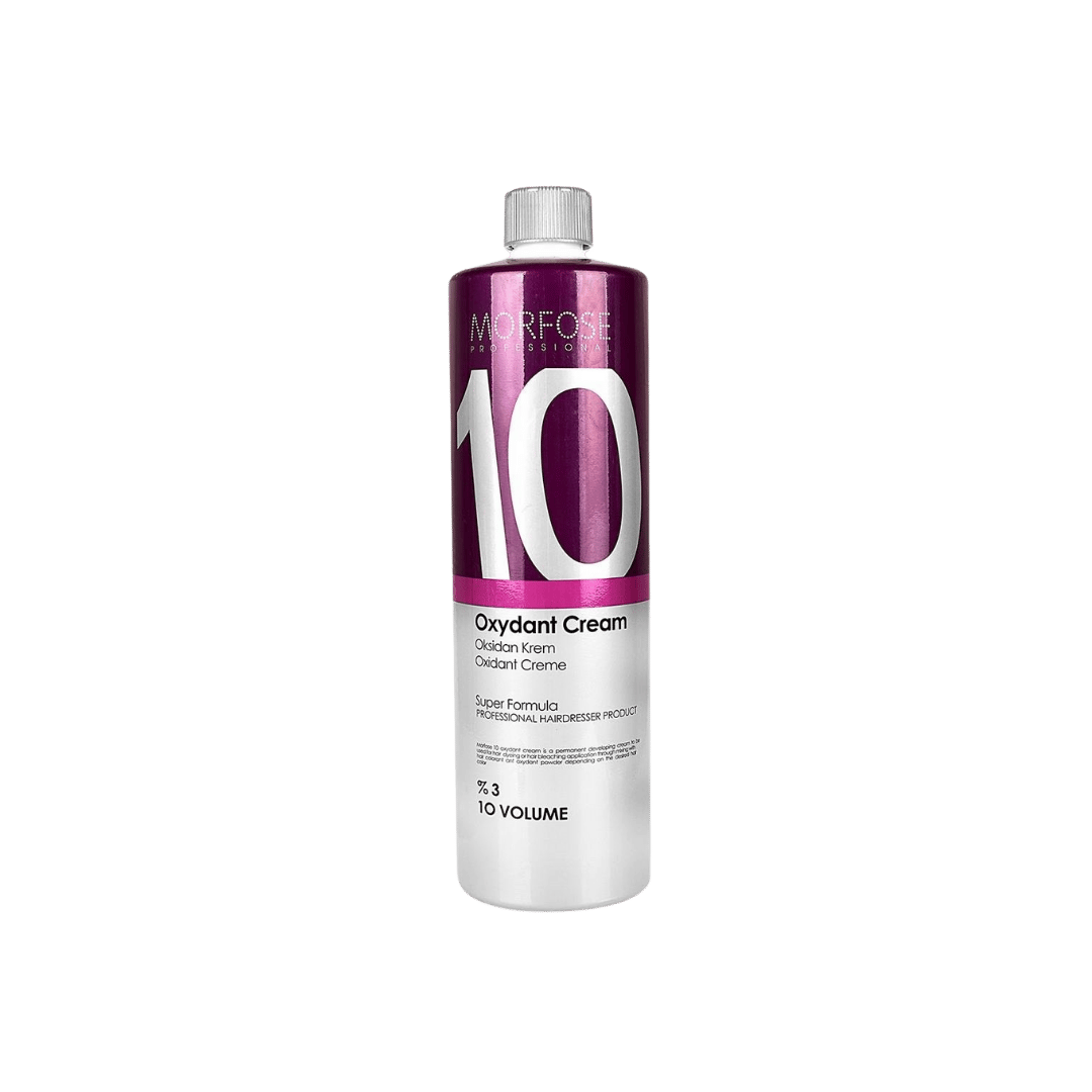Morfose 10 Oksidan 1000ml. 10 Volume %3