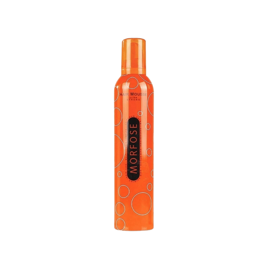 Morfose Köpük 350ml. Ultra Strong