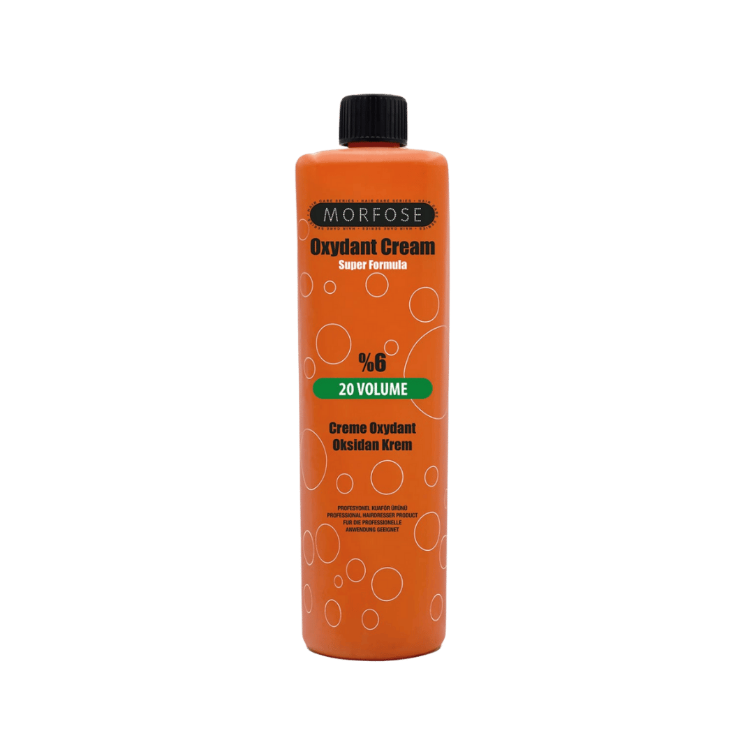 Morfose Oksidan 1000gr. 20 Volume %6
