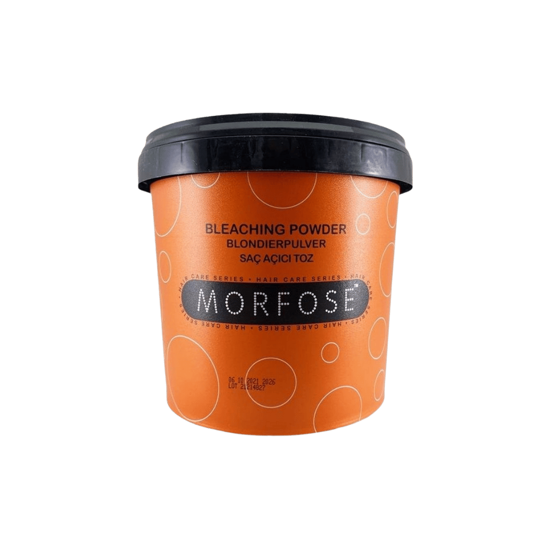 Morfose Oryal 1000gr. Beyaz
