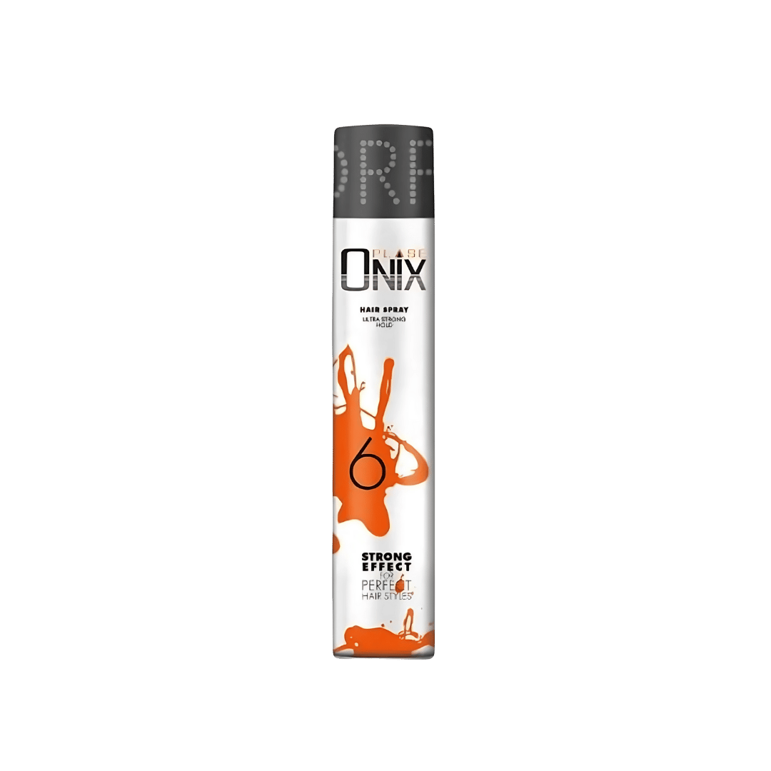 Morfose Plase Onix Saç Spreyi 400ml. Ultra Strong