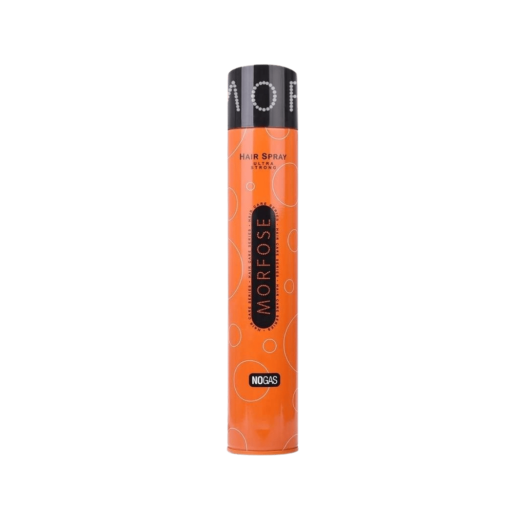 Morfose Saç Spreyi 400ml. No Gas