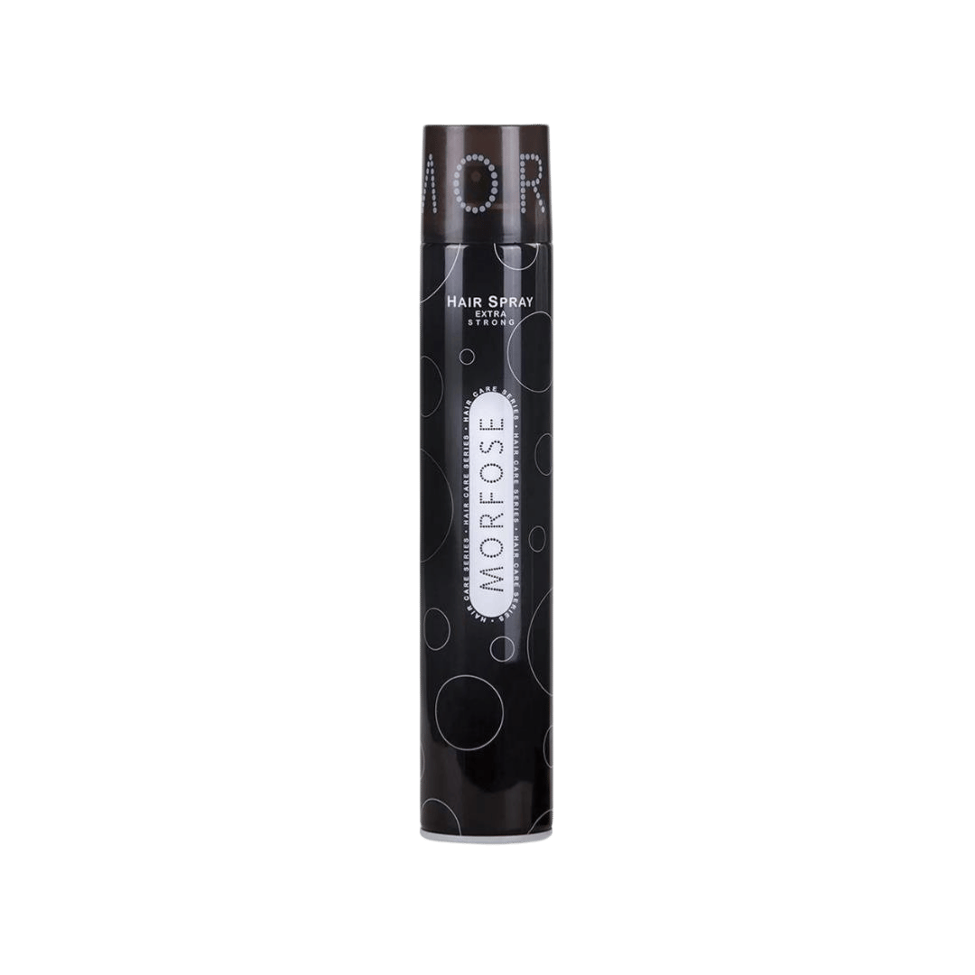 Morfose Saç Spreyi 750ml. Extra Strong