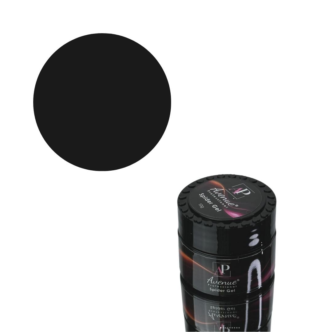 Nail Art ÜrünleriAvenue ProfessionalAvenue Spider Jel 10gr. 05