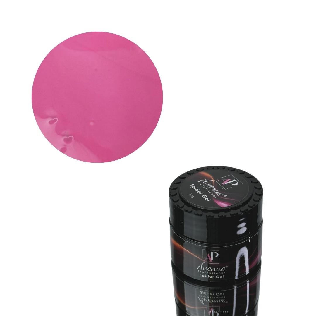 Nail Art ÜrünleriAvenue ProfessionalAvenue Spider Jel 10gr. 06