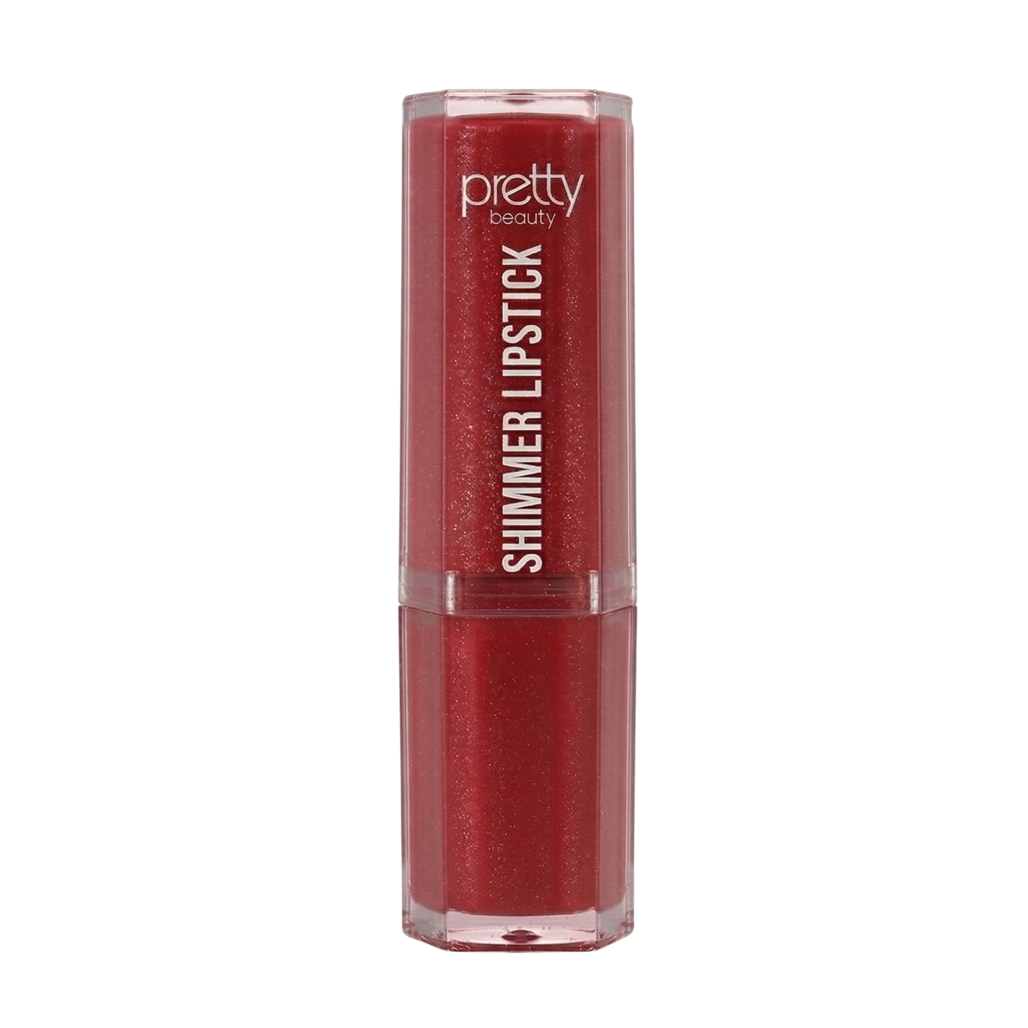 RujPretty BeautyPretty Beauty Shimmer Lipstick 05 PB-946