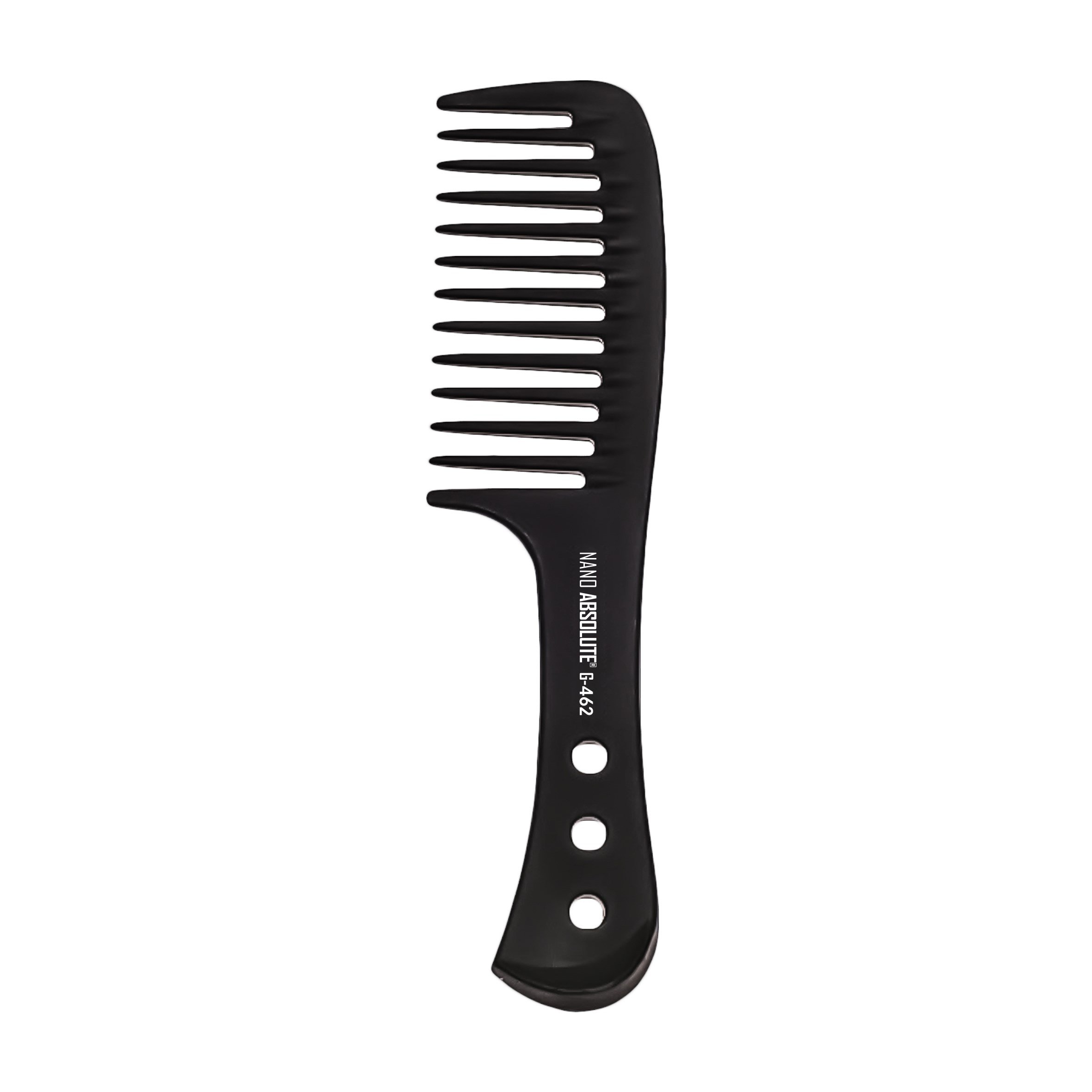 Saç Fırça & TaraklarıNano Absolute Nano Absolute Tarak G-462