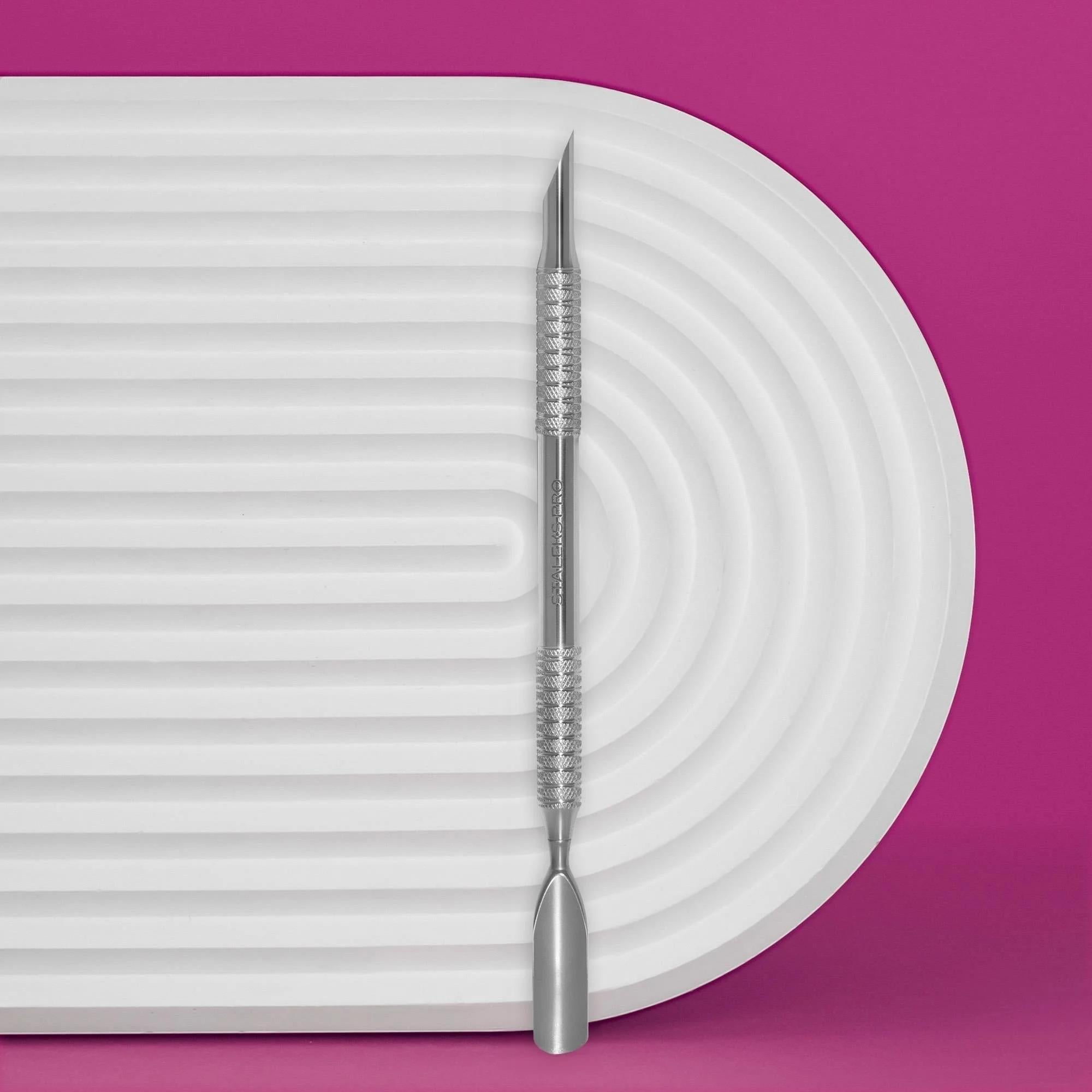 Staleks Pro Expert Et İtici PE-90/2