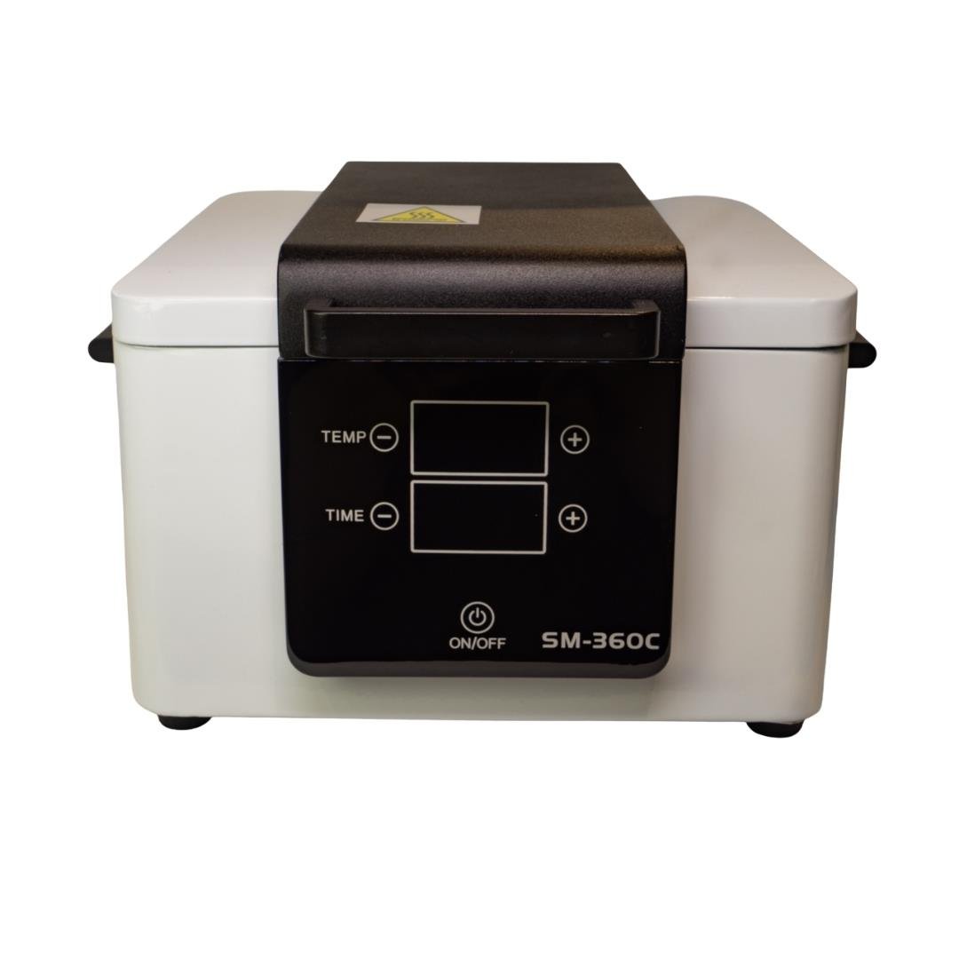Sterilizasyon & Hijyen ÜrünleriFlux ProfessionalSterilize Makinesi SM-360C