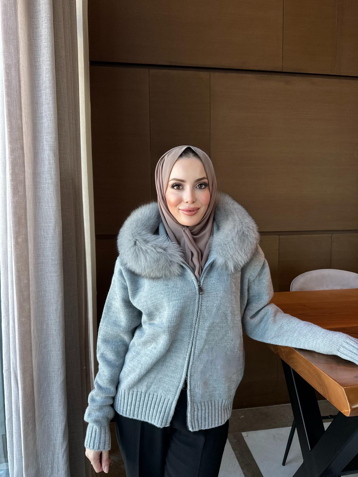 Dolce Hırka