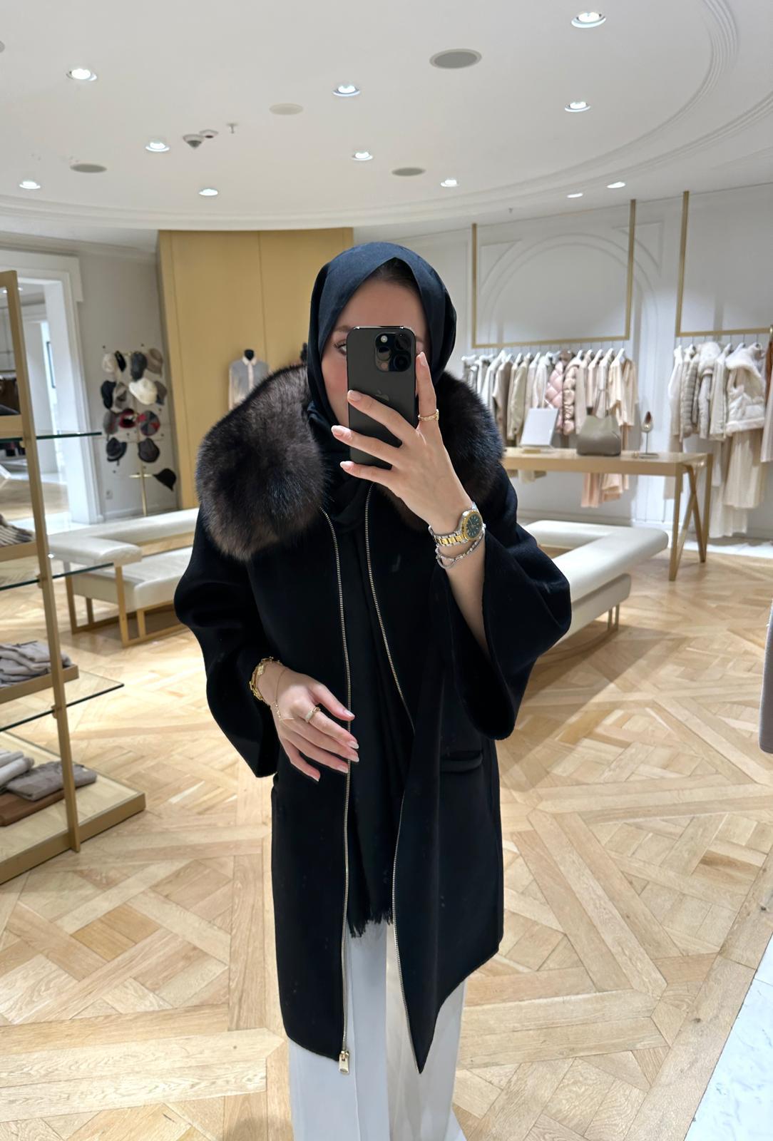 Max Mara Kaban
