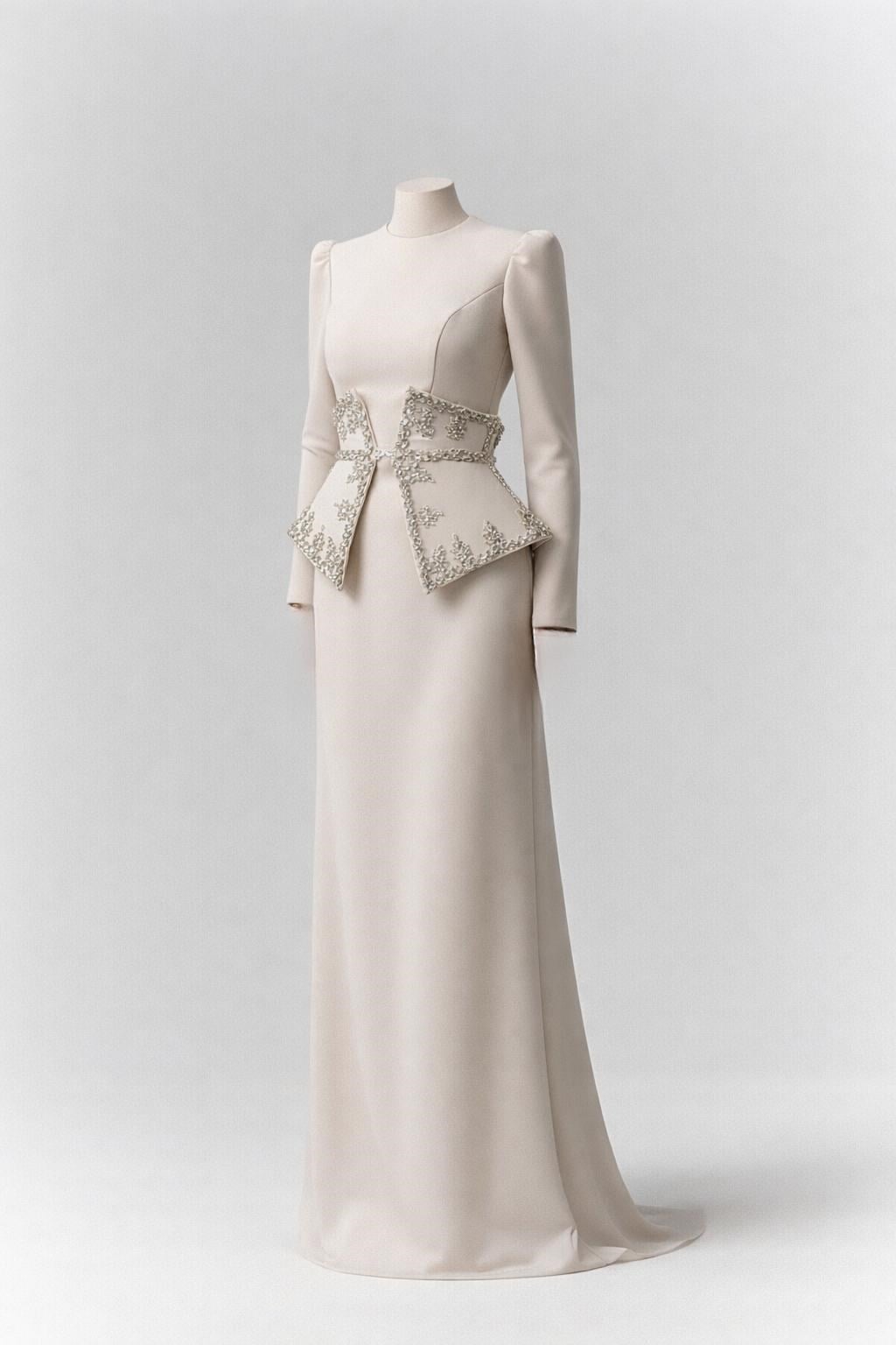 Stone Dress Kiralama 
