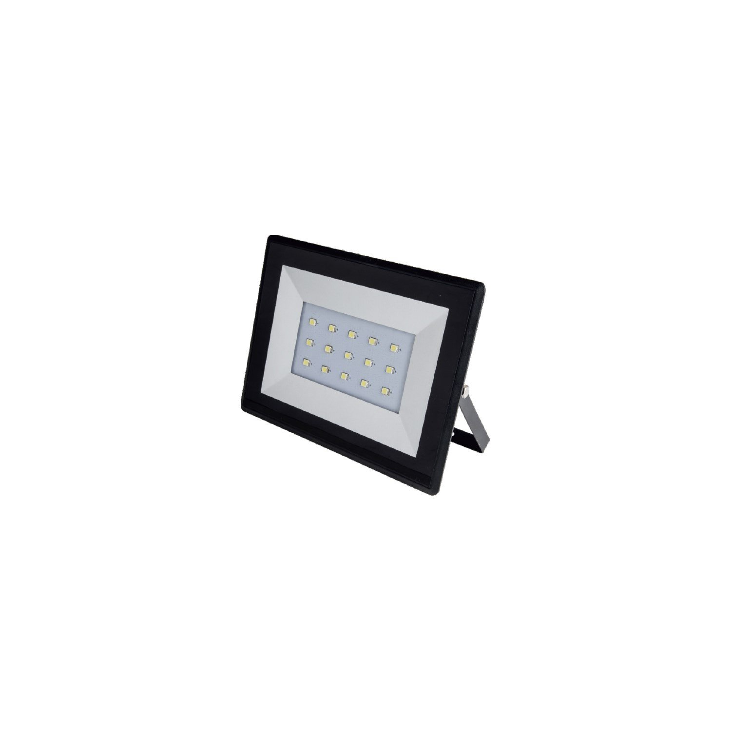 10W SLİM LED PROJEKTÖR-GUNIŞIĞI