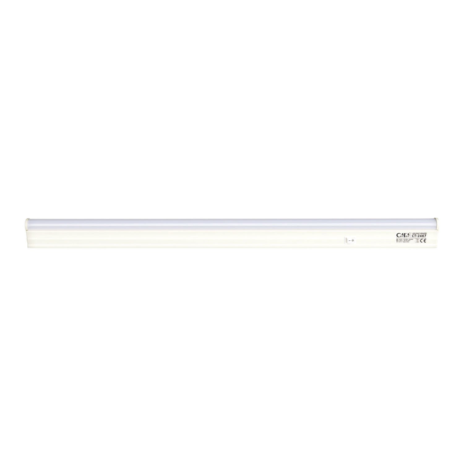 10W T5 LEDLİ BANT ARMATÜR - GÜNIŞIĞI