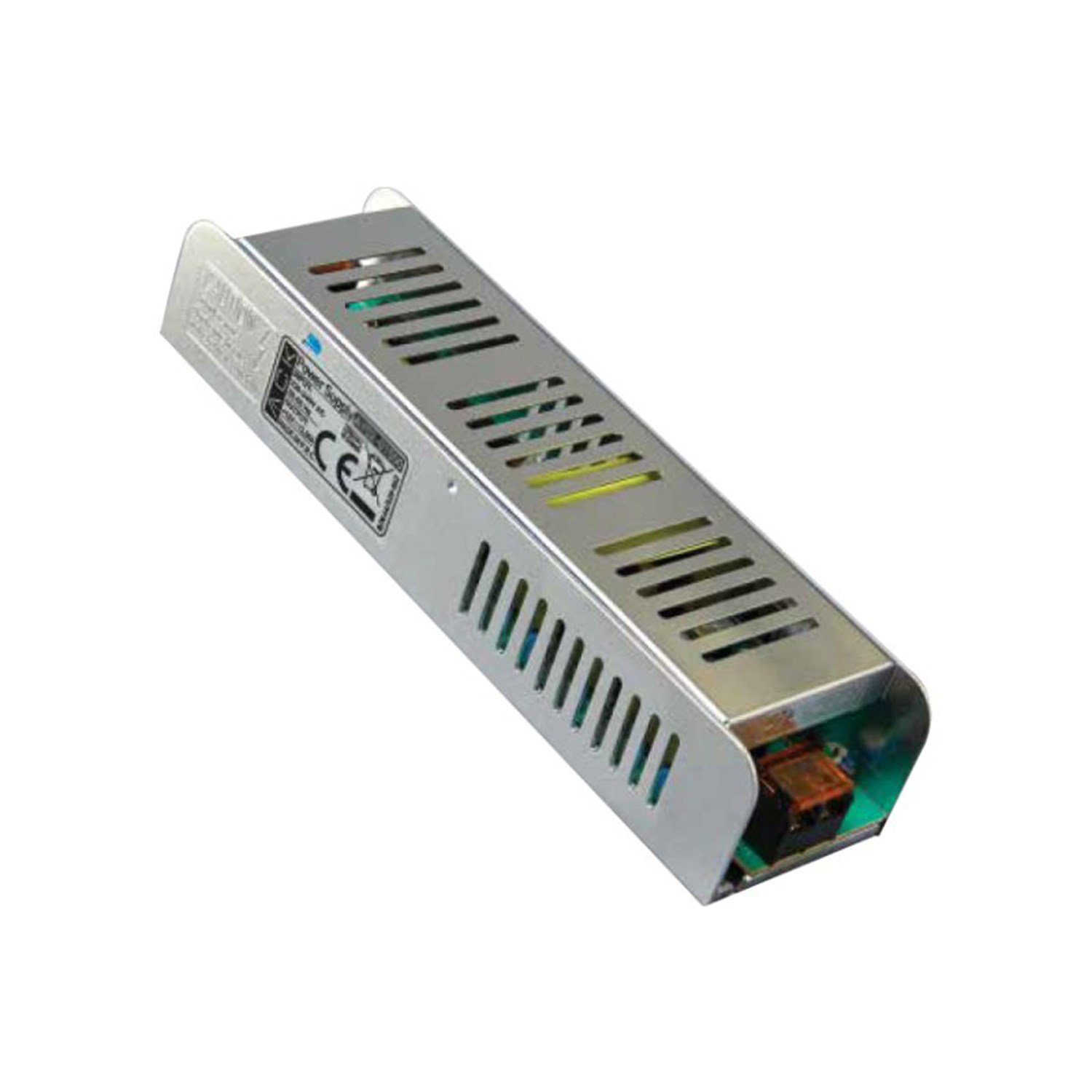 120W 10 AMP LED TRAFOSU 12V